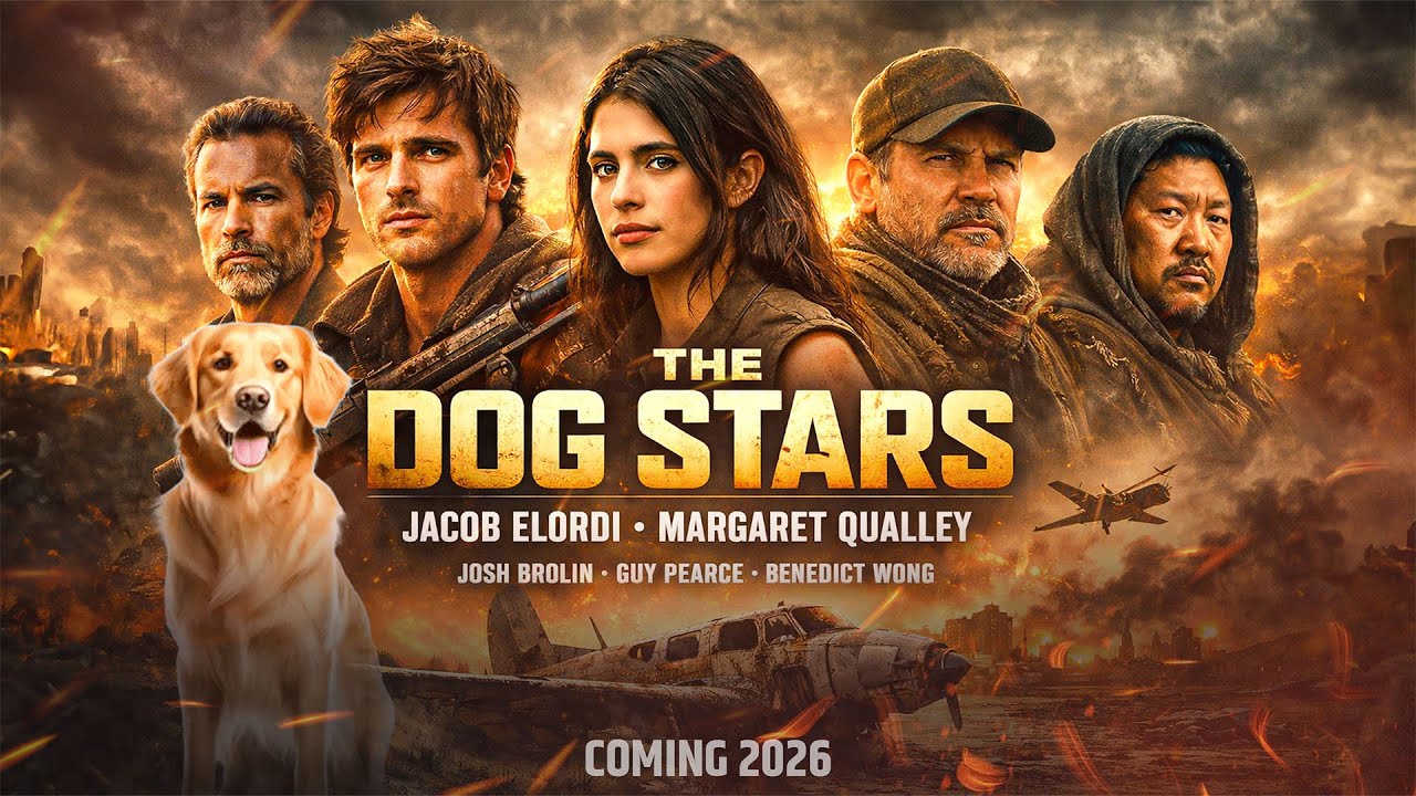 The Dog Stars 2026