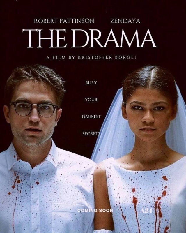The Drama 2026