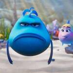 The Pout Pout Fish