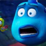 The Pout Pout Fish