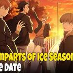 The Ramparts of Ice (S1) 3