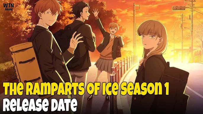 The Ramparts of Ice (S1) 3