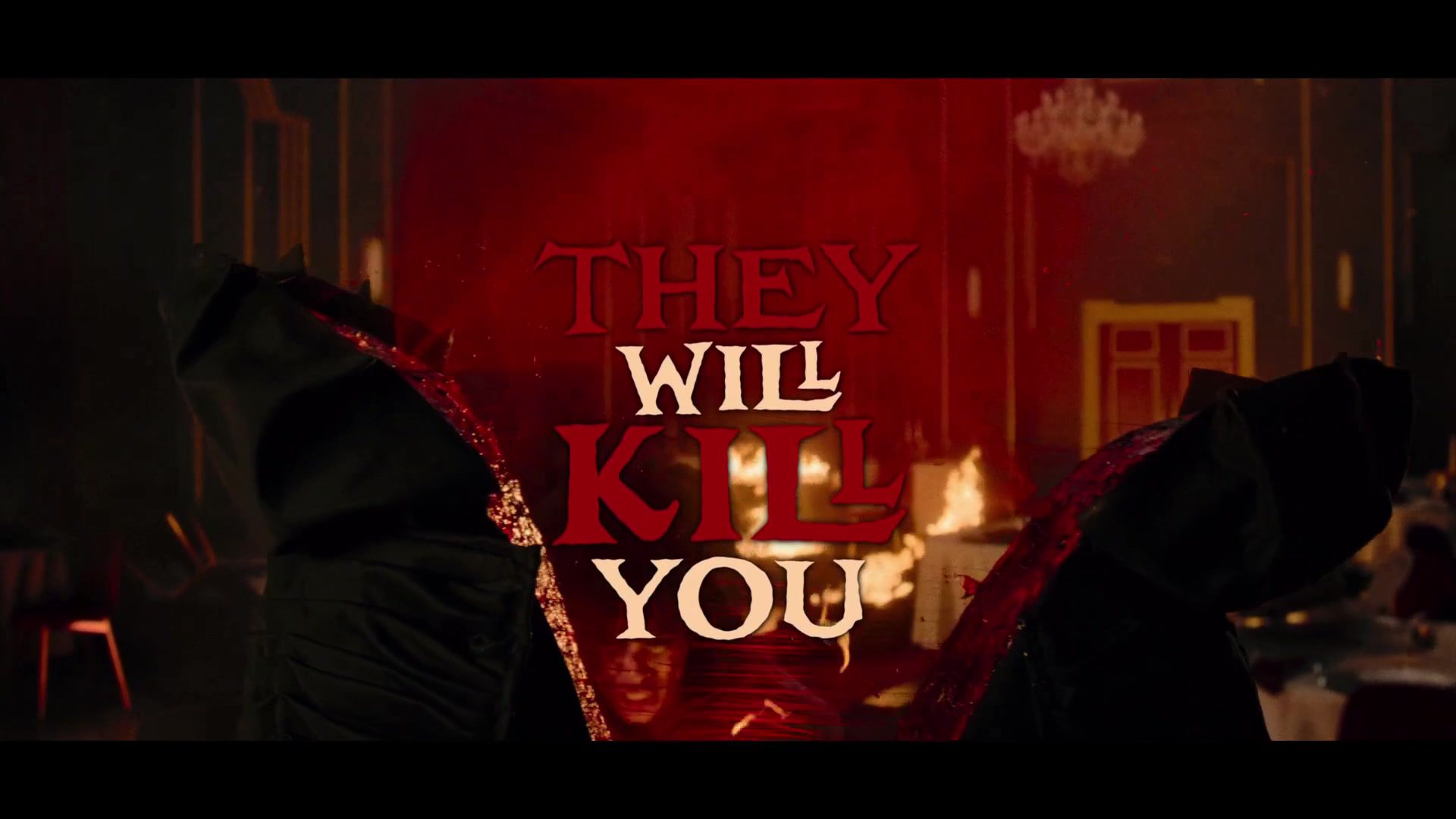 The They Will Kill You 2026
