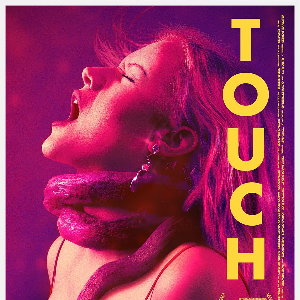 Touch Me 2026