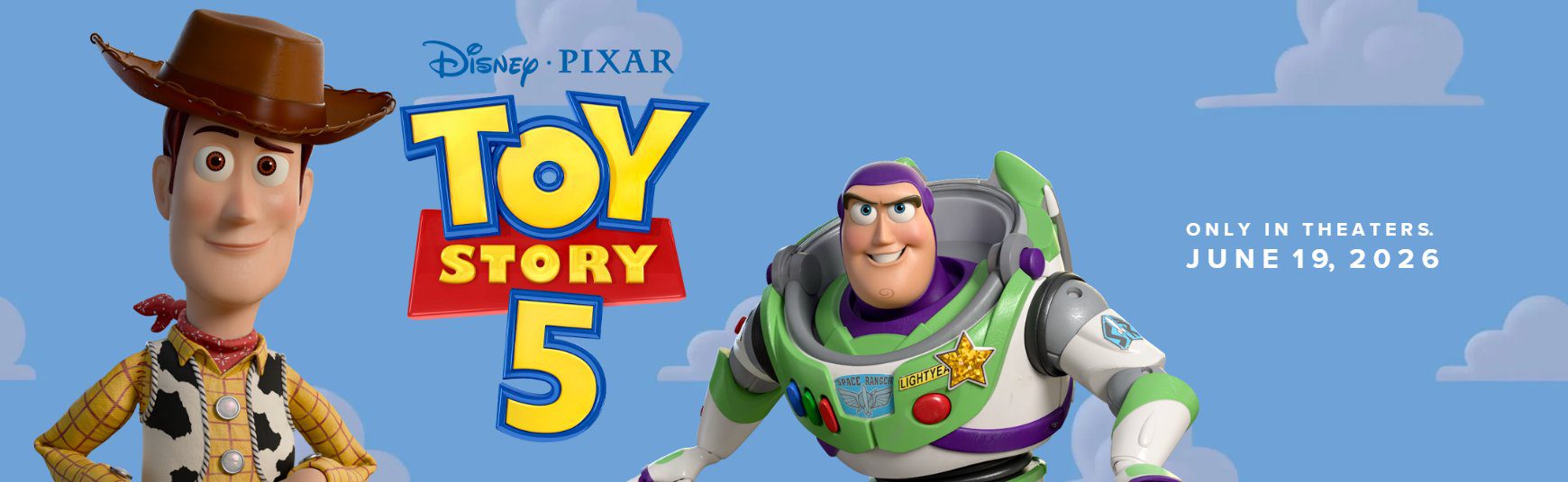 Toy Story 5 (2026) 1