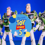 Toy Story 5 (2026) 2
