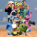 Toy Story 5 (2026)
