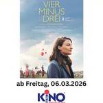 Vier minus drei (2026) 6
