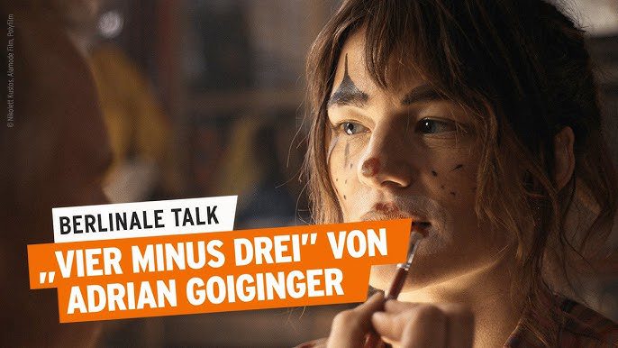 Vier minus drei (2026) 8