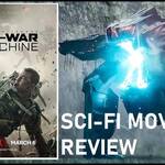 War Machine 2026