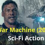 War Machine