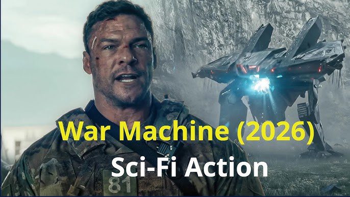 War Machine