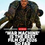 War Machine