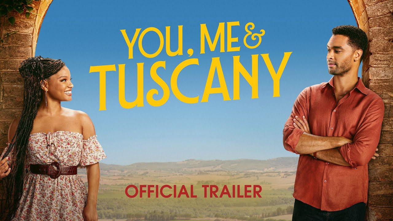 You Me Tuscany