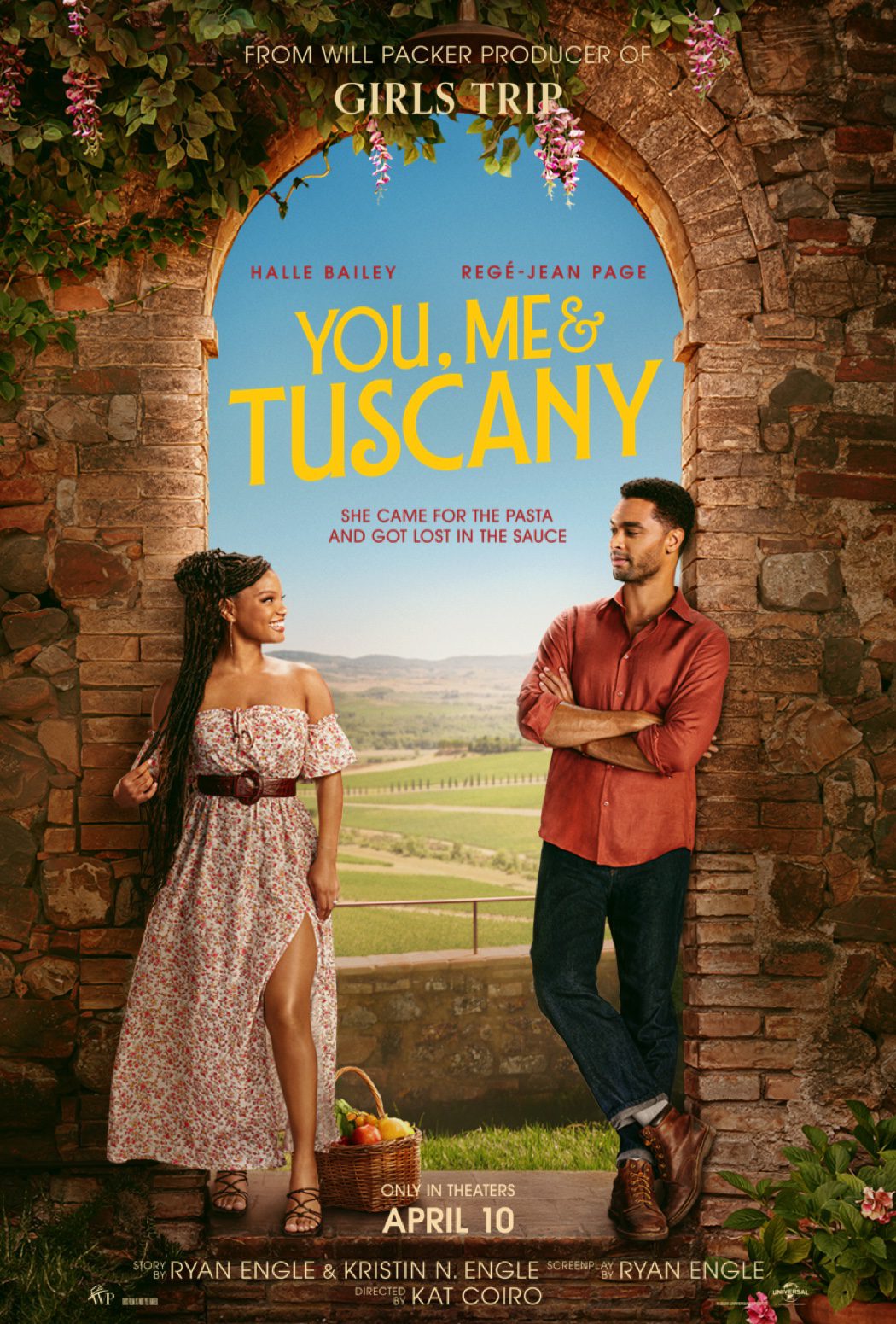 You, Me & Tuscany 2026