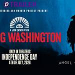 Young Washington (2026) 0
