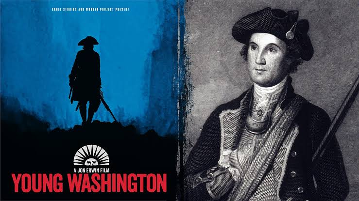 Young Washington (2026) 6