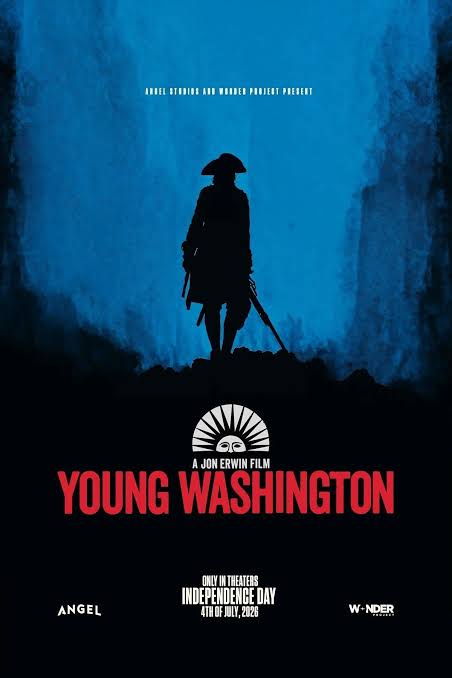 Young Washington (2026)