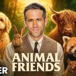 animal friends (2026) 2