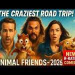 animal friends (2026) 3