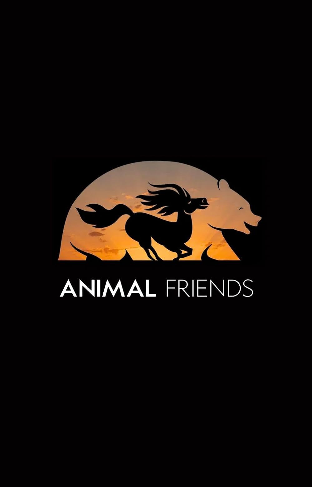 animal friends (2026)