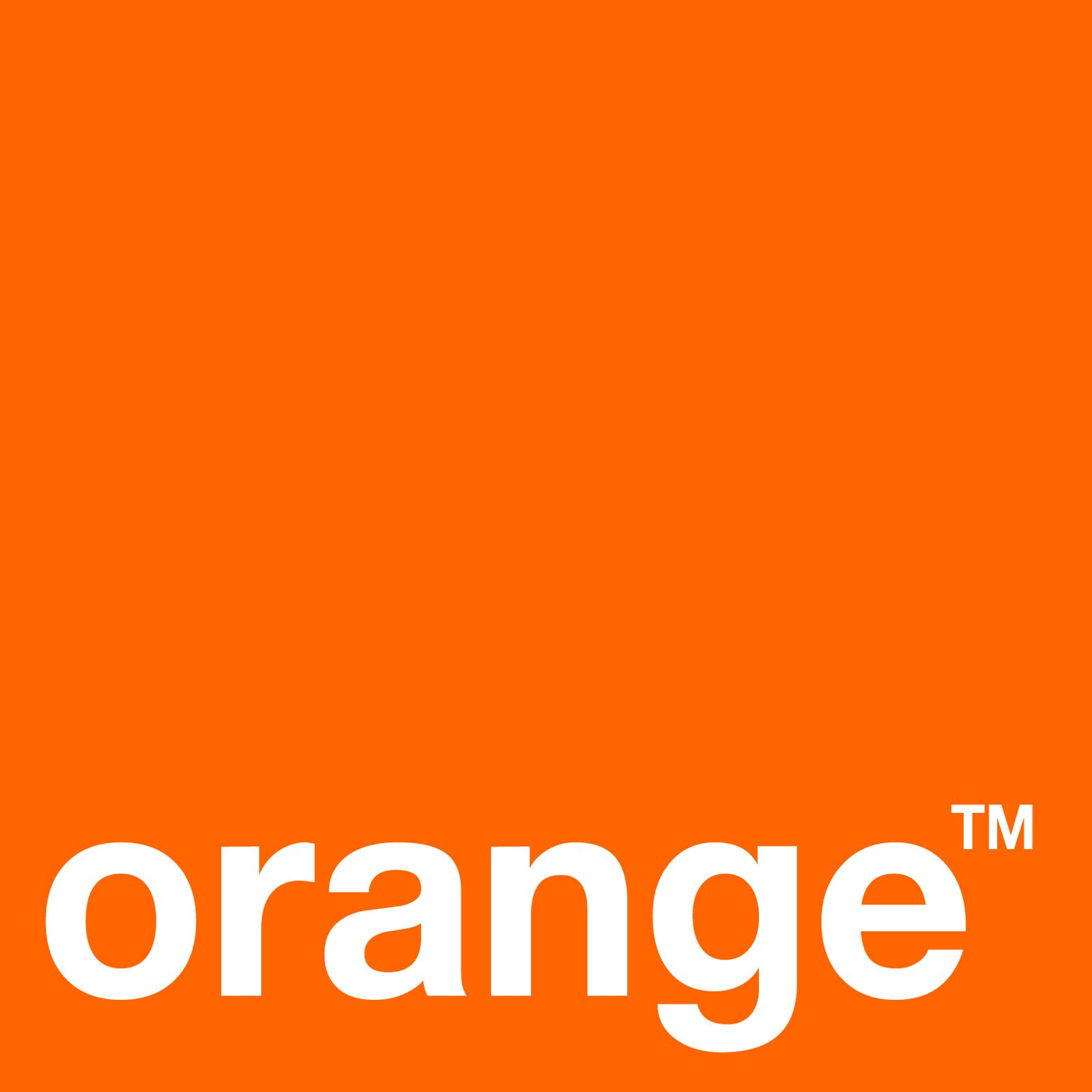 grila de canale Orange România
