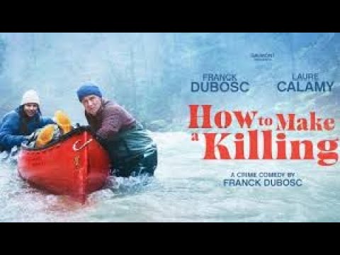 How To Make A Killing