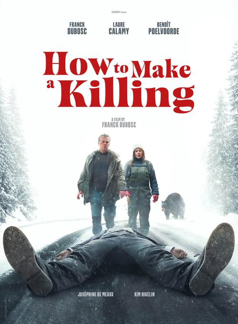 how to make a killing 2026