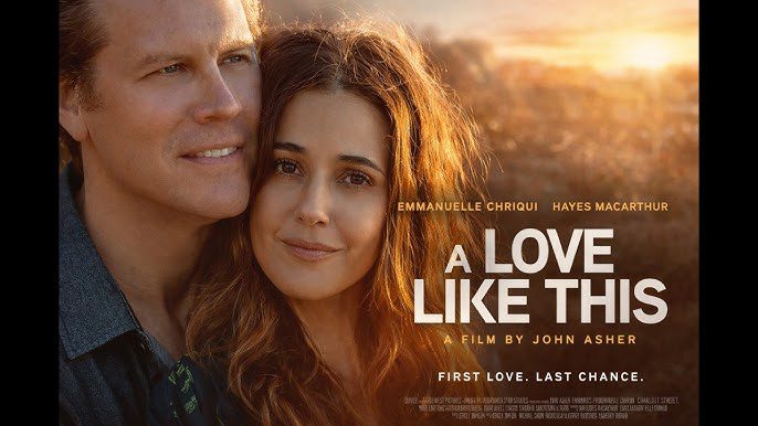 A Love Like This (2026)