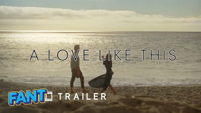 A Love Like This (2026) 7