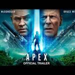 APEX (2026) 8