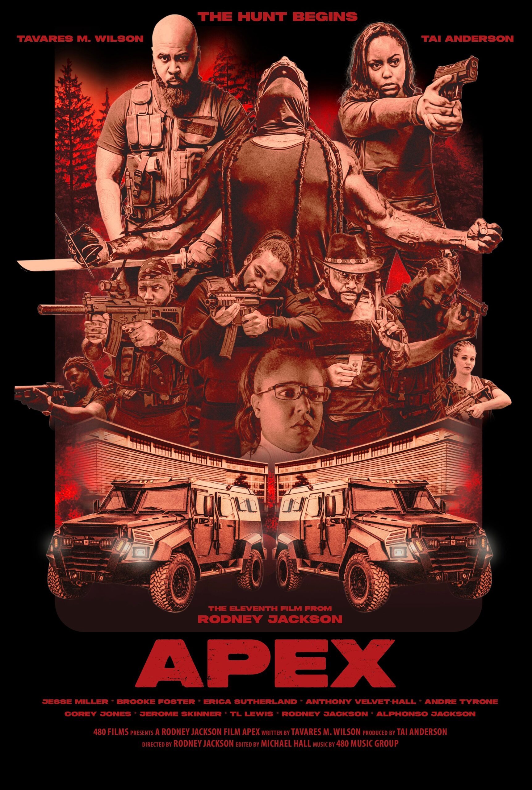 APEX (2026)