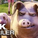 Animal Farm (2026) 1