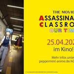 Assassination Classroom Our Time (2026) 0