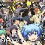 Assassination Classroom Our Time (2026) 1