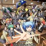 Assassination Classroom Our Time (2026)