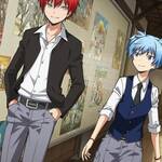 Assassination Classroom Our Time (2026) 3