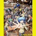 Assassination Classroom Our Time (2026) 5