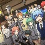 Assassination Classroom Our Time (2026) 6
