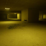 Backrooms (2026) 1