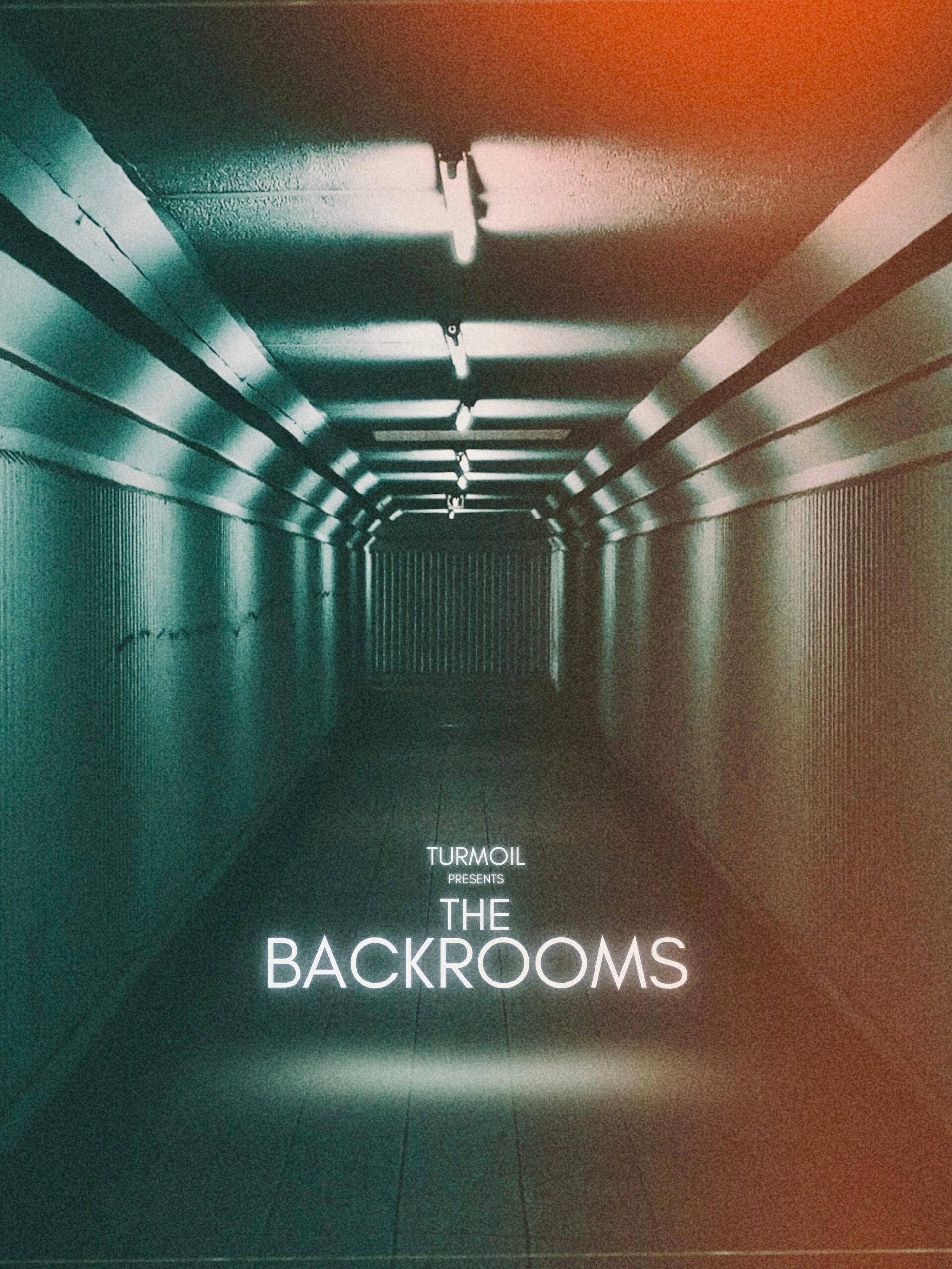 Backrooms (2026)
