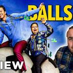 Balls Up (2026) 3