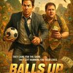 Balls Up (2026)