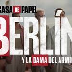 Berlin: Berlín y la dama del armiño – Sezonul 1