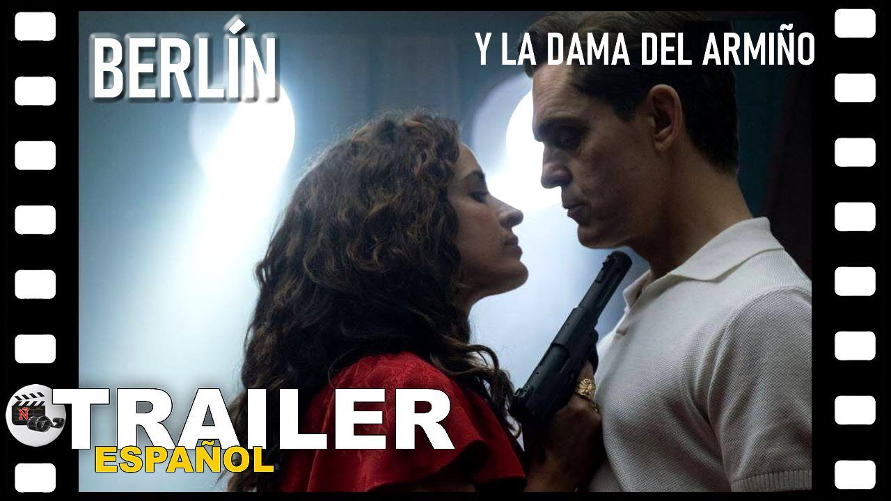 Berlin Berlín y la dama del armiño – Sezonul 1 9