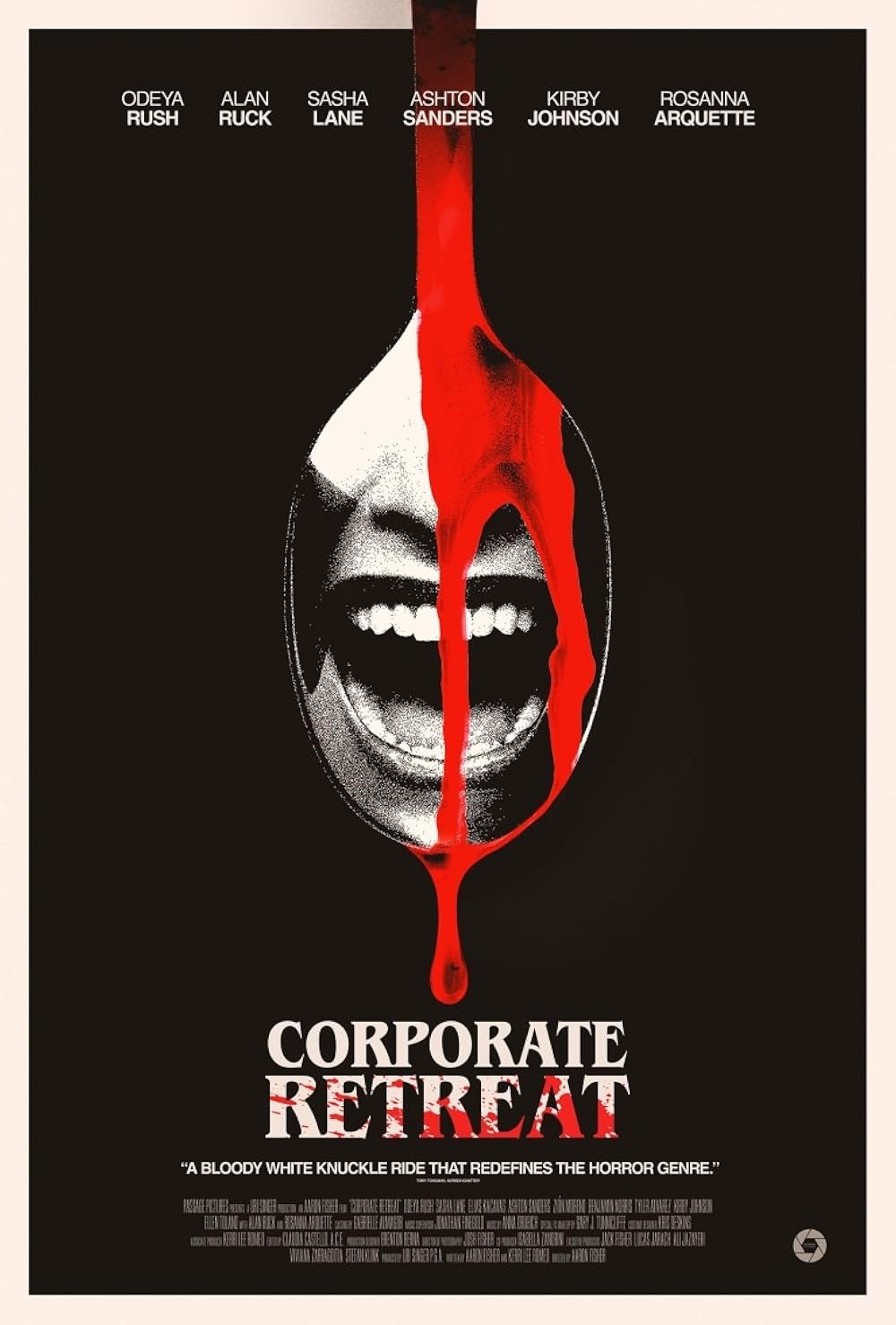 Corporate Retreat (2026) 1