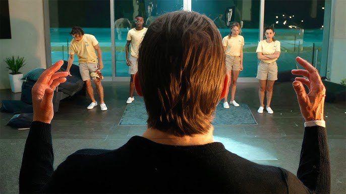 Corporate Retreat (2026) 6