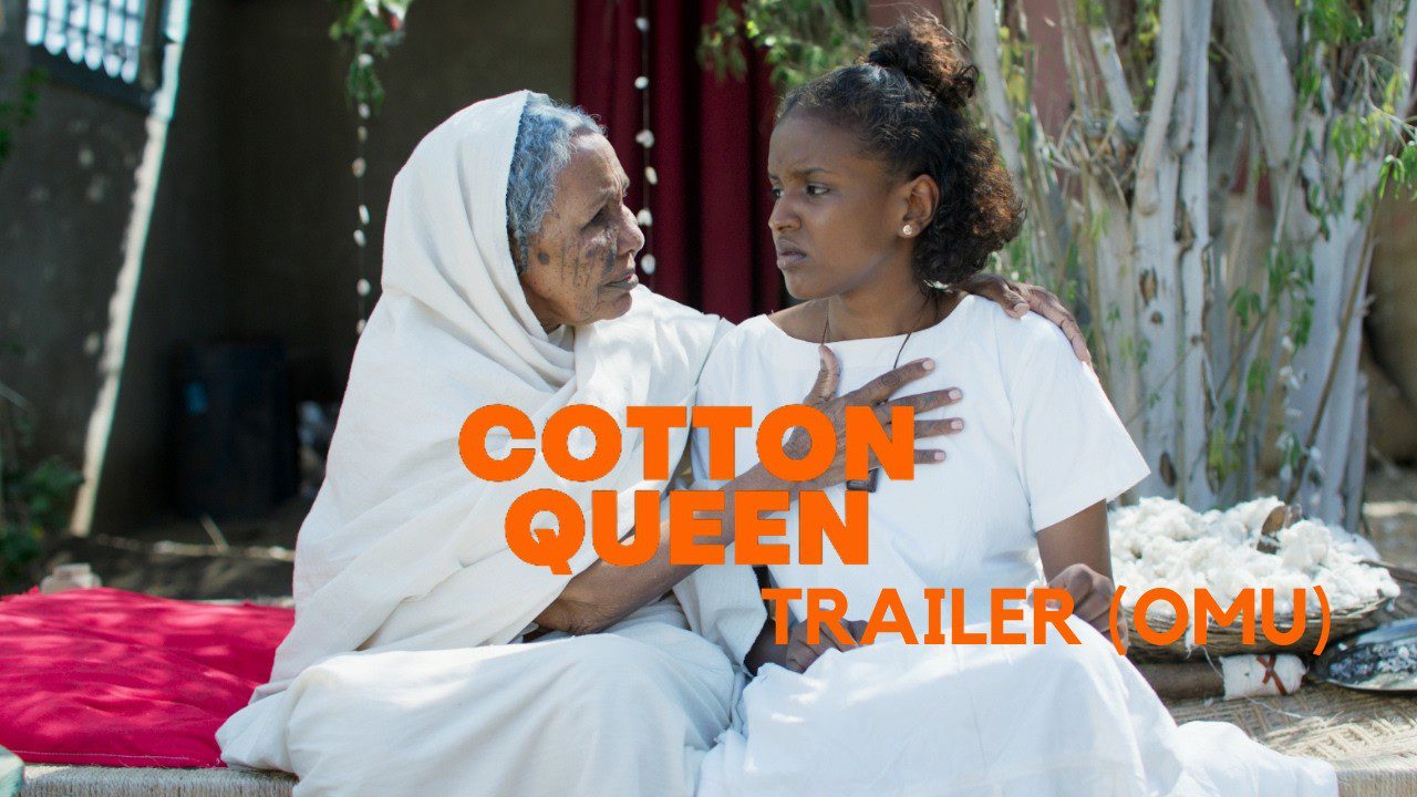 Cotton Queen (2026)