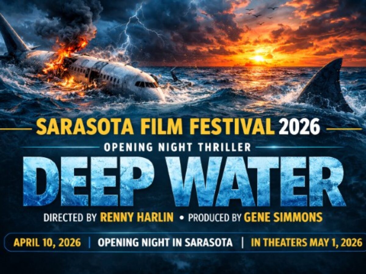 Deep Water (2026) 13