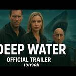 Deep Water (2026) 2